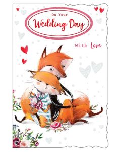 Wedding 8 Page C75 Pk6 Out of the Blue