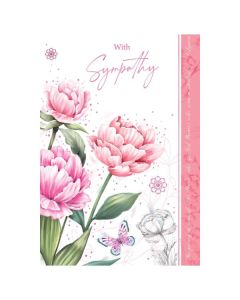 Sympathy C50 Pk6 Out of the Blue