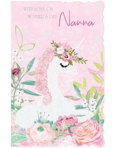 Nanna C125 Pk6 Out Of The Blue