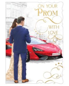 Prom Open Prom Pk6 C50