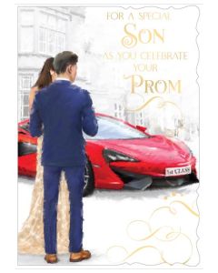 Prom Son Pk6 C50