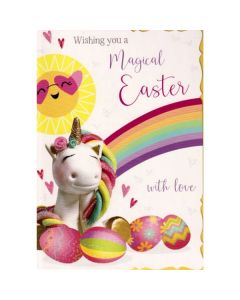 Open Easter C50 Pk6 Out Of The Blue