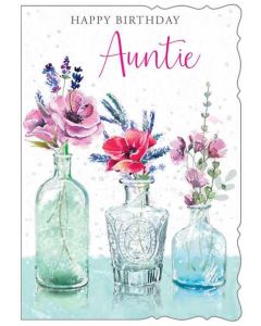 Auntie C50 Pk6 Out of the Blue