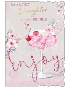 Daughter C50 Pk6 Out of the Blue