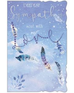 Sympathy C75 Pk6 Out of the Blue