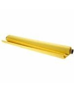 20" Yellow Tissue Roll