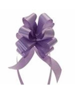 31mm Pull Bow Lavender 30pk
