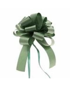 31m Pull Bow Moss Green 30pk