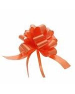 31m Pull Bow Orange 30pk