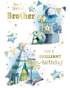 Brother C50 PK6 Xpress Yourself