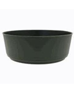 270mm Green Bulb Bowl X5