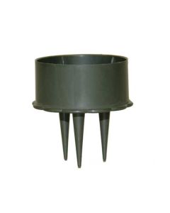 2" Memorial Candle Holder
