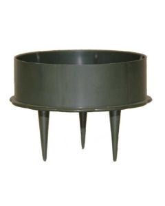 3" Memorial Candle Holder