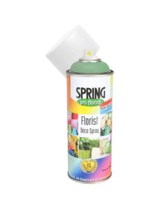 400ml Nile Green Euro-Aerosols