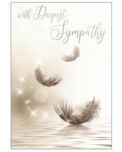 Sympathy C50 Pk6 Out of the Blue