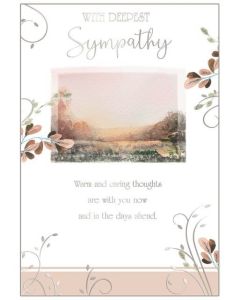 Sympathy C50 Pk6 Out of the Blue