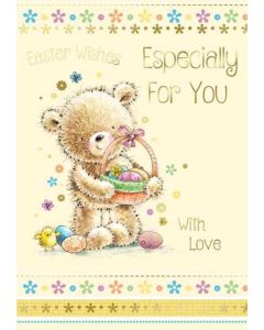 Easter Open C50 Pk6 Xpress Yourself