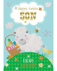 Son C50 PK12 Xpress Yourself