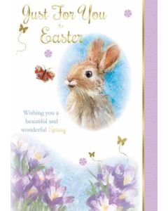 Easter Open Cute C50 Pk12 Xpress Yourself