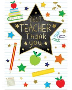 Pk12 Cheap C50 Thank You Teacher