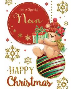 Nan C50 Pk12 Silverline
