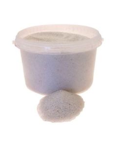 White Decor Sand 3.8kg APAC
