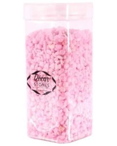 Rose Pebbles 4-6mm 750gr Apac