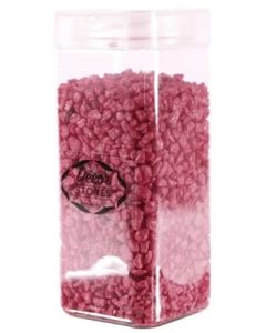 Cerise Pebbles 4-6mm 750gr Apac