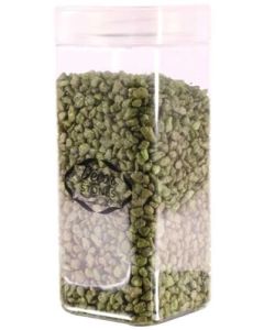 Lime Green Pebbles 4-6mm 750gr Apac