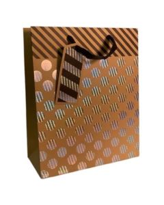 Extra Large Gift Bag Pk6 (Tulip)