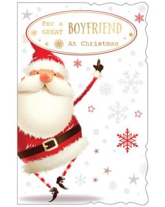 Boyfriend C125 Pk6 Out of the Blue
