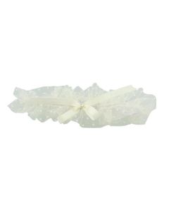 Wedding Garter