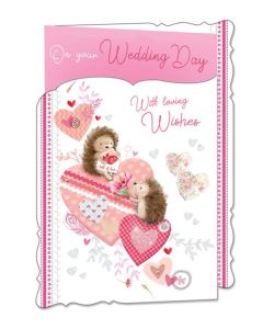 Wedding C75 Pk6 Out of the Blue