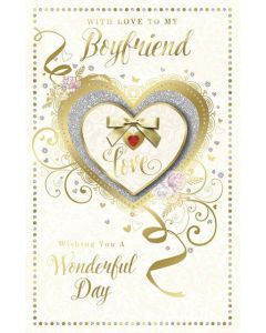 Boyfriend C375 Pk6 Xpress Yourself