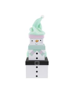 3pc Plush Boxes Eurowrap