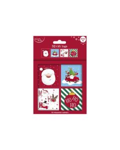 Cute Gift Tags Pk1 Eurowrap