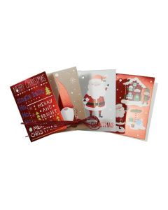 Cute Gift Tags 1Pk Eurowrap