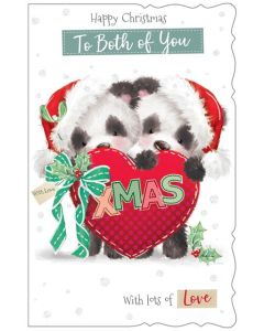 To Both Of You C125 Pk6 Out Of the Blue