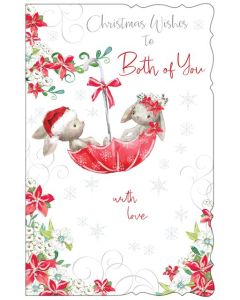 To Both Of You C125 Pk6 Out Of the Blue