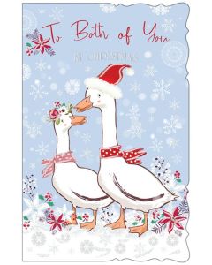 To Both Of You C125 Pk6 Out Of the Blue