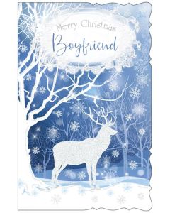 Boyfriend C125 Pk6 Out of the Blue