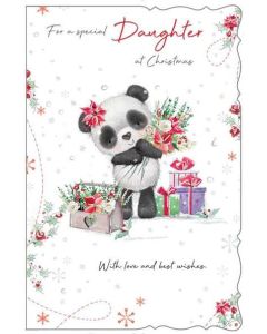 Daughter PK6 C75 Out of The Blue