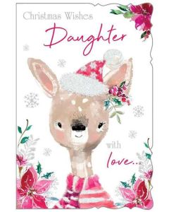 Daughter PK6 C75 Out of The Blue