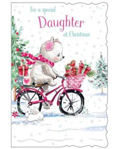 Daughter PK6 C75 Out of The Blue