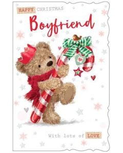 Boyfriend PK6 C125 Out of The Blue