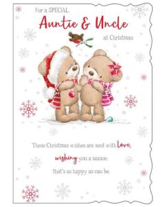 Auntie & Uncle PK6 C50 Out of The Blue