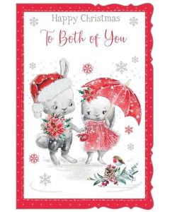 To Both Of You PK6 C75 Out of The Blue