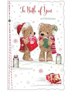 To Both Of You PK6 C125 Out of The Blue