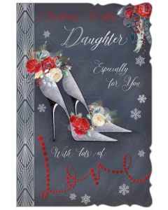 Daughter C75 Pk6 Out Of The Blue