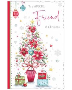 Special Friend C125 Pk6 Out Of The Blue